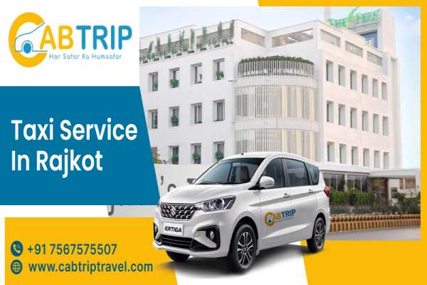 Rajkot Airport Taxi Service